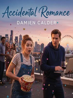 cover image of Accidental Romance
